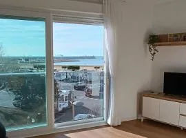 Apartamento Andmar Beach