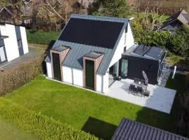 NIEUW! Prachtige vakantiewoning aan zee