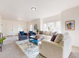 Fountain District Bungalow, bungalow en Bellingham