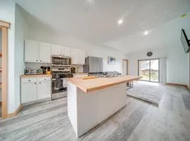 4 Mi to Lake Erie Access Condo on the Greens