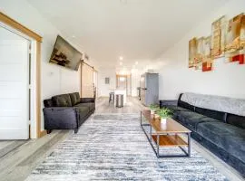 Golf Course View Centrally Located Condo in Erie
