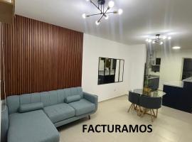 Casa V25, villa en Quer&eacute;taro