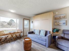 Little Slice of Heaven, hotel v destinaci Neskowin