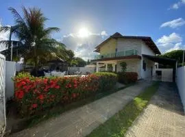 Casa na Praia de Carapibus