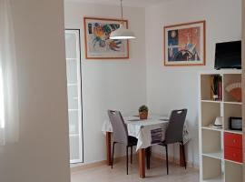 GETAWAYS, Hotel in Valdés