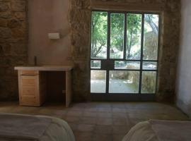 Dana Hotel, hotel v destinaci Tufailah