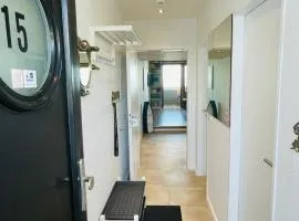 Haus Seehund FeWo 15