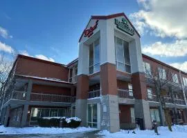 Red Roof Inn Auburn Hills