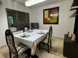 Lindo y Acogedor Dpto. Centro Histórico - 105 M2