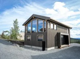New, modern, cosy hut close to Norefjell Ski & Spa