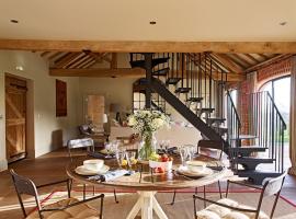 The Carthouse, khách sạn ở Ledbury