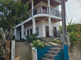 Hostal Mamá Derlys: Moyogalpa'da bir otel