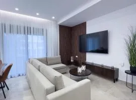 AleNi City Apartment 2