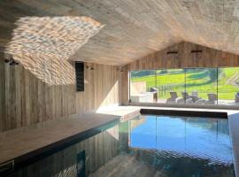 The Fairoaks Estate, khách sạn ở Ledbury