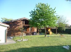 Casa Fabiani - Vacanza in Toscana - via Francigena - Pet Friendly