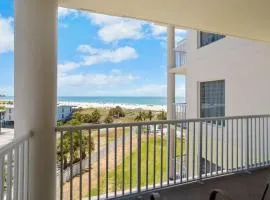 2b 2b Ocean View - Pool-Hot Tub - Sunset Vistas #508s