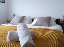Ideal Escape Complimentary Parking & Cosy, Hotel in Brighton & Hove