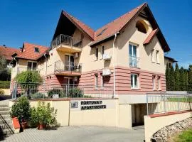 Apartments in Heviz - Balaton 49196