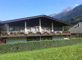 Gästehaus Eberl - Rita