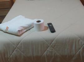 HOSTAL JOYA ANDINA, alojamiento con cocina en Puno