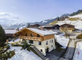 Chalet Kristall I