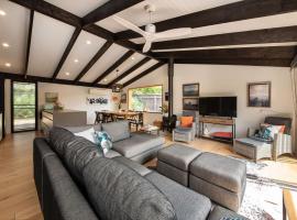 Lady Abigail in Flinders, hotel in Flinders