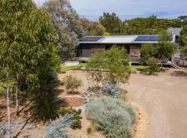 Lady Abigail in Flinders