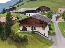 Chalet Kristall II