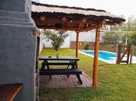 Hospedaje El Ciruelo