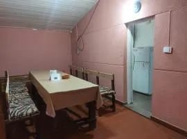 Verano infinito a 15' de Termas Guaychú