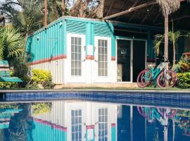 Nuiya Hoteles Centro