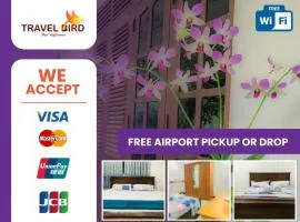 Travel bird Villa - Foreign bookings only