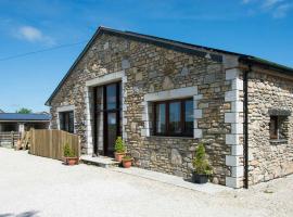 Trippet Cottage, holiday home in Saint Breward