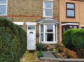 The Terrace, hotel i Peterborough