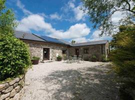 Jubilee Cottage - Cwc75016, holiday home in Saint Breward