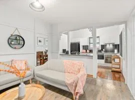Spacious and Charming Queenslander in Ipswich