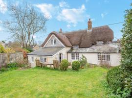 Jasmine Cottage, casa o chalet en Osmington