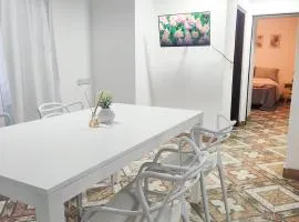 Apartamento Mara - 150m de Termas