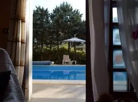 B&B Rollo Garden