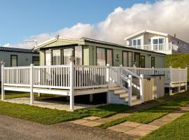 Solway View - Uk45556, holiday home in Mainsriddle