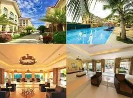 Grandiose Domicile