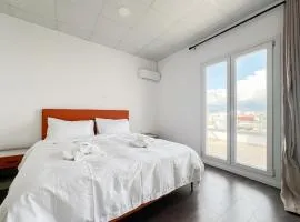 ANhome K11 serviced apartments Plus