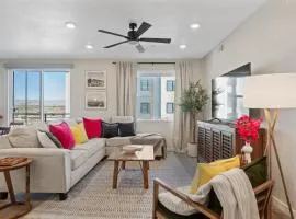 Spanish Riviera condo