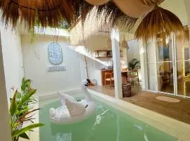 Sampai Villa Mediterania