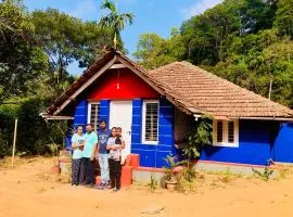 COORG COTTAGE