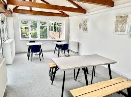 City Centre Guest House, hotel a Gloucester