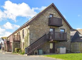 Neptunes Nest, hotel in Broad Haven