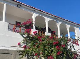 Casa Zanelli, lugar de paz…, hotel v destinaci Baní