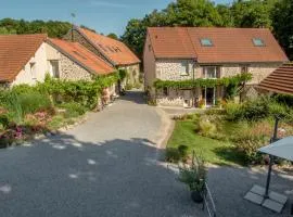 Domaine de la Jarrige