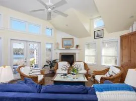 The Nest at Deep Cove